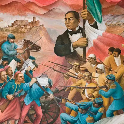 Benemerito-de-las-Americas