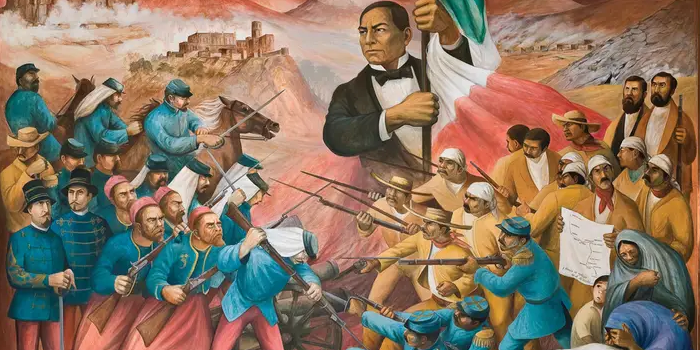 Benemerito-de-las-Americas