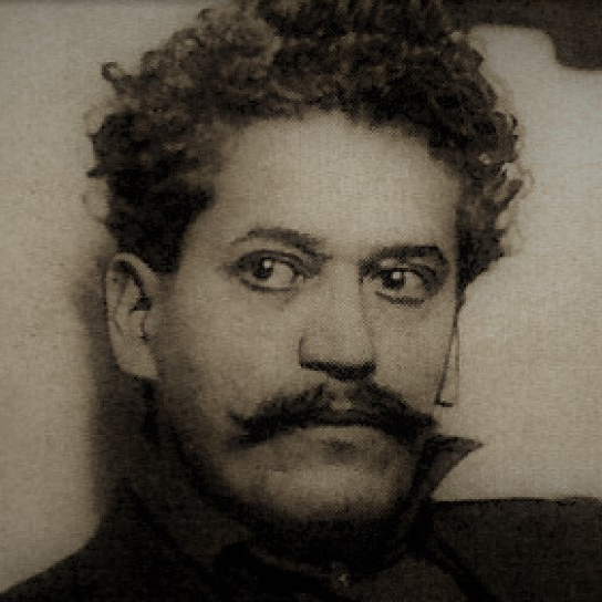 enrique-flores-magon