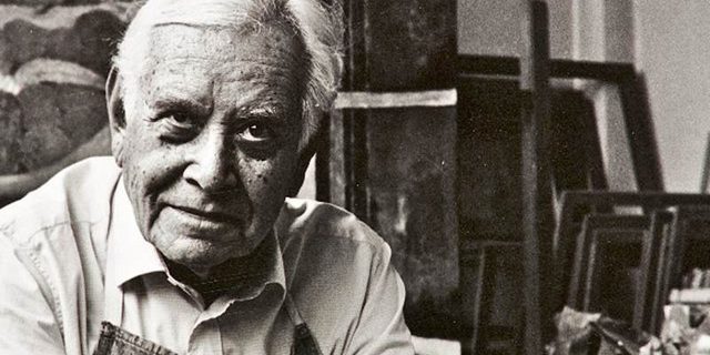 muere rufino tamayo